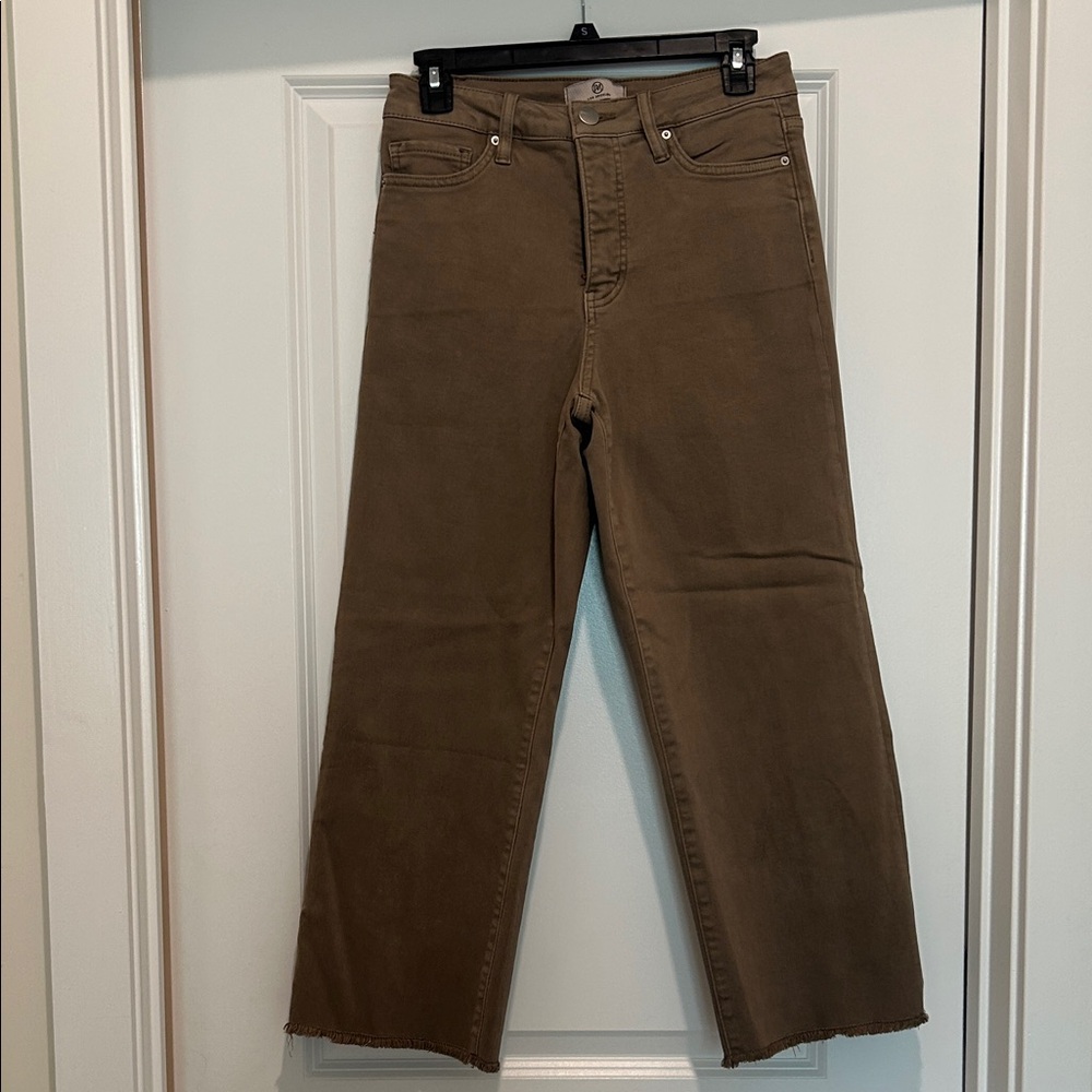 RFM Brown Women's Jeans